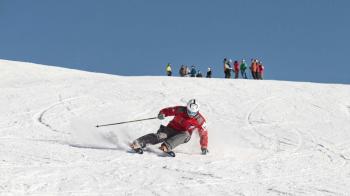 Gap Year Ski Courses | Nonstop Snow