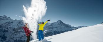 Jungfrau Ski Region | jungfrau.ch