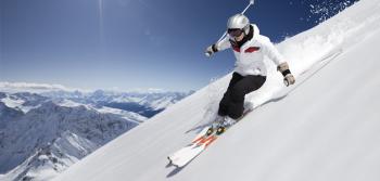 skiier - SportsCover Direct