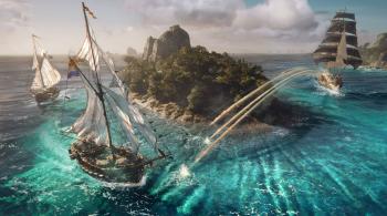 Ubisoft - Skull and Bones