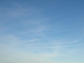 Free Sky and Clouds Texture Photo Gallery