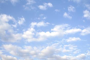 Sky Clouds | Global Trade Review (GTR)