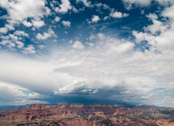 USA Grand Canyon Sky View - Pattern Pictures free textures and free ...