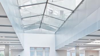 Skylight — Zahner