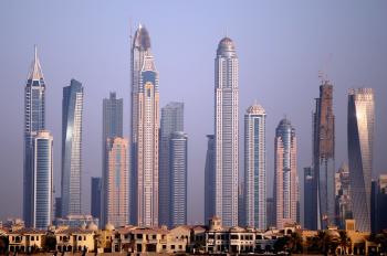 Best Books About Skyscrapers and Tall Buildings
