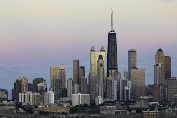 Tallest Buildings in the World - Skyscraper Ranks