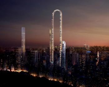 This skyscraper could ruin New York's skyline - AOL Lifestyle