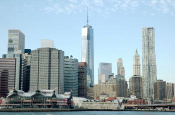 10 Tallest Skyscrapers In The World