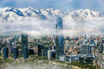 14 Skyscrapers That Look Like They're From the Future – Fodors ...
