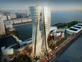 Skyscraper | Tag | ArchDaily