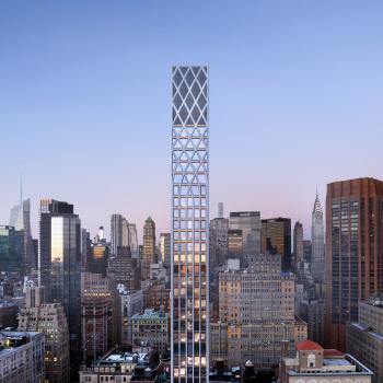 New York skyscrapers | Dezeen