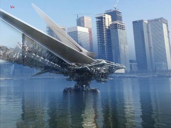 Tree Skyscrapers and Underwater Restaurants: See the Most Futuristic ...