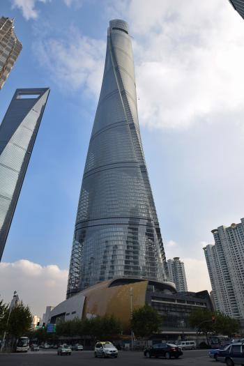 The Future of Skyscrapers: Green Engineering