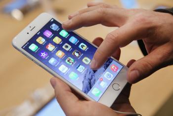 Smartphone Apps: Most People Really Only Use Three, A Study Says ...