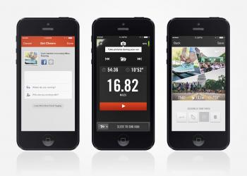 RUNNING APPS TO ROCK YOUR WORLD IN 2016 – Plus Brunei