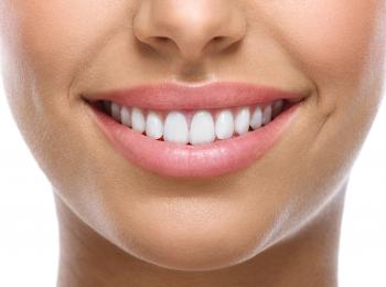 Smile and be happy! - Apex Profound Beauty
