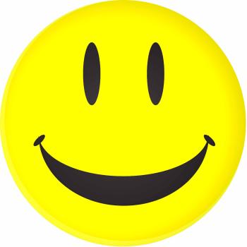 THE MAGIC OF SMILING | body & mind balance
