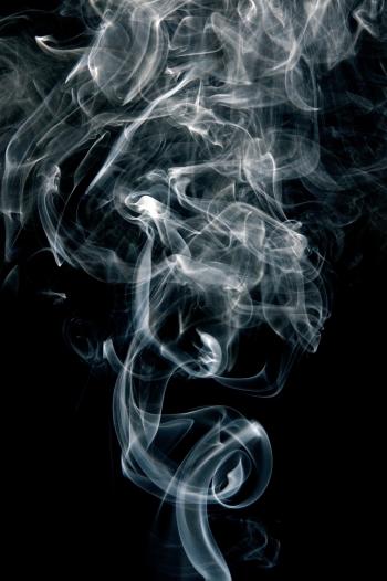 500+ Great Smoke Photos