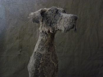 Jenifer Corker & Holy Smoke – A special Breed - Exhibition | FLAIR ...