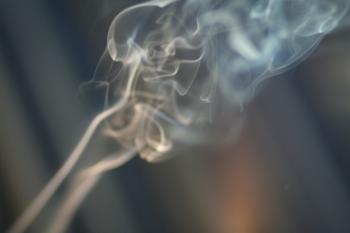 How to Not Cough While Smoking | Inverse