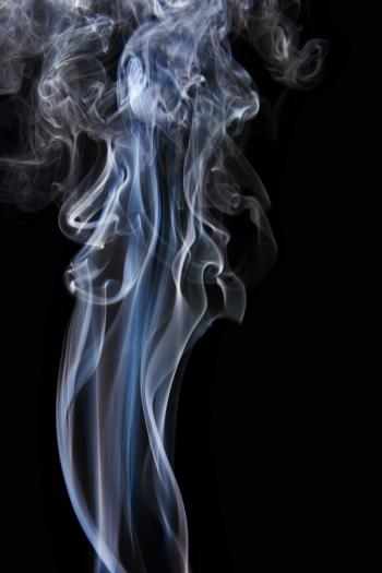 smoke