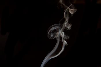 Smoke and mirrors - Rob Webb Photography