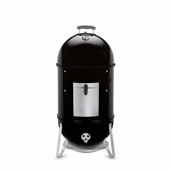 Weber 18” Smokey Mountain Cooker Smoker | Weber Smoker | Weber Grills