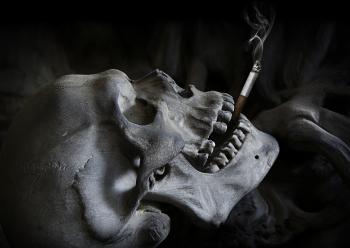 Smoking Kills – But Not in The Way You Think It Does