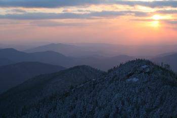 Great Smoky Mountains National Park - Wikipedia