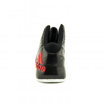 Amazon.com | Adidas Mens Pro Smooth Feather Basketball Shoes #S84277 ...