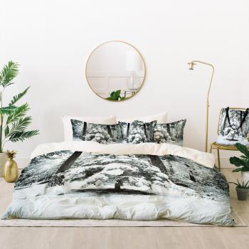 Winter Snow Bed In A Bag Bree Madden