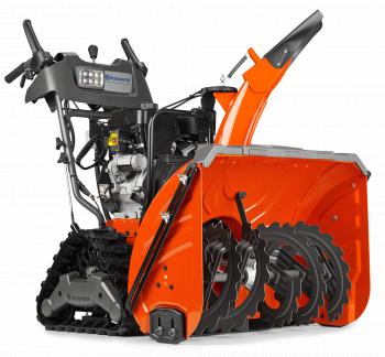 Husqvarna Snow Blowers ST330T