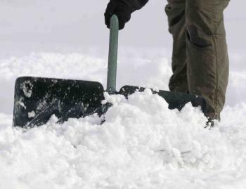 Waterloo Region Record Article Reminds Citizens That Snow Clearance ...