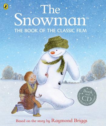 The Snowman: The Book of the Classic Film: Amazon.co.uk: Raymond ...