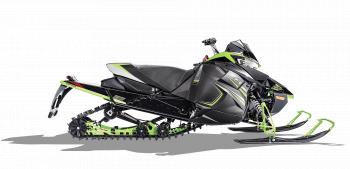 Snowmobiles | Arctic Cat