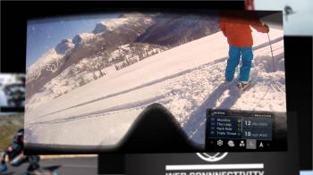 Recon Instruments Software Development Kit for Heads-up Display (HUD ...