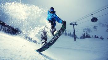 4 Injuries Common to Snowboarders (And how to avoid them!) - Paspa ...