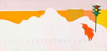 The Snowy Day and the Art of Ezra Keats | The Family Savvy