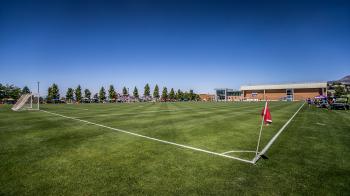 Wildcat Soccer Field | Weber State Athletics