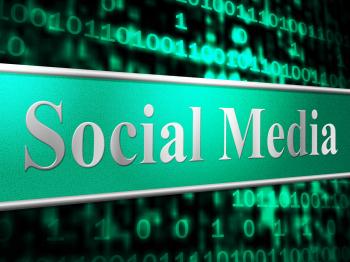 Social Media Shows Forums Internet And Web