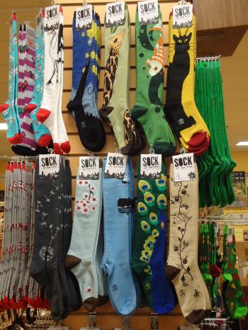 Socks for sale