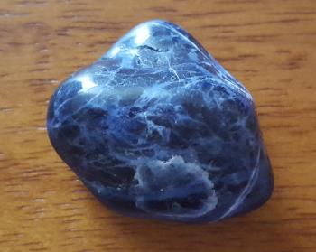 Sodalite | Attuned Master Energy Healing