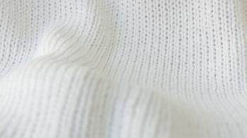 Soft fabric background Stock Video Footage - Videoblocks