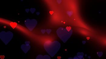 Soft Love Motion Background - Videoblocks