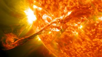Solar flare - Wikipedia