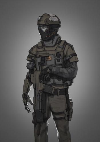 ArtStation is the leading showcase platform for games, film, media ...