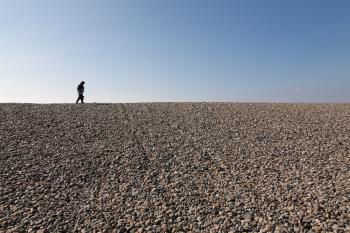 solitary figure Archives - Image-Ination
