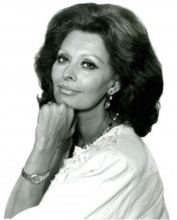 Sophia Loren - Wikipedia
