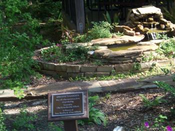 Oney Family Adventures: Day Trip- South Arkansas Arboretum