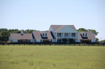 inside the house, DALLAS... southfork ranch (l'intérieur) - YouTube
